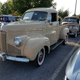 Studebaker truck inception